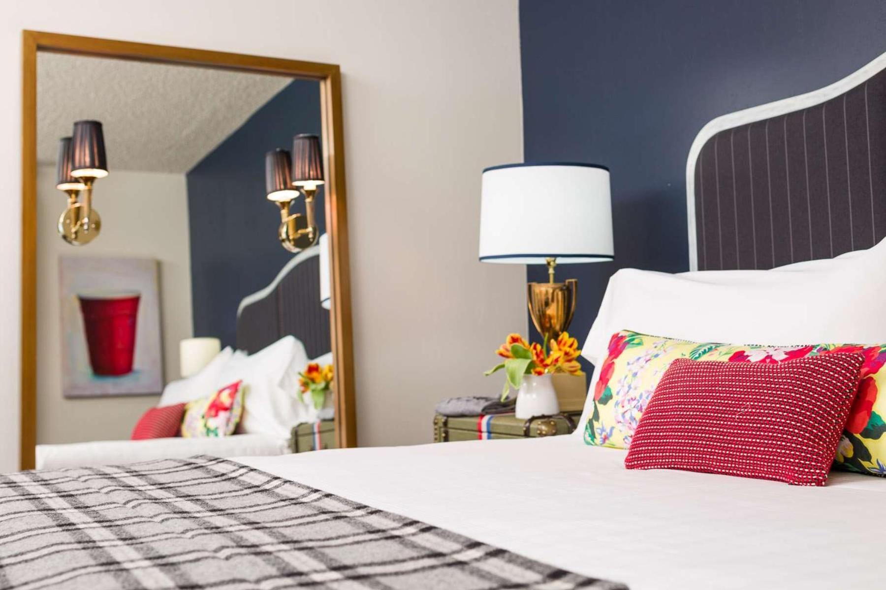 Hotel Graduate By Hilton Oxford Zewnętrze zdjęcie
