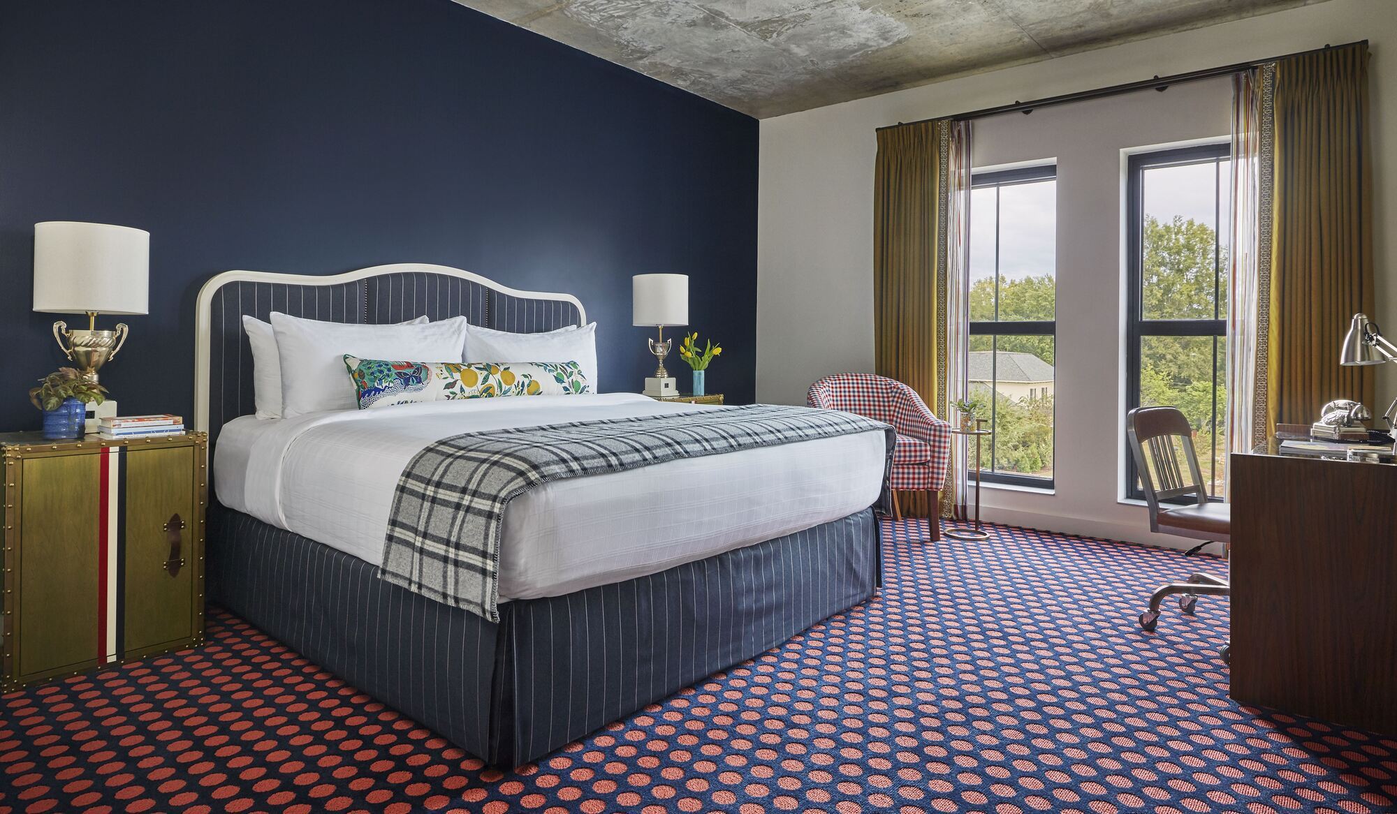Hotel Graduate By Hilton Oxford Pokój zdjęcie