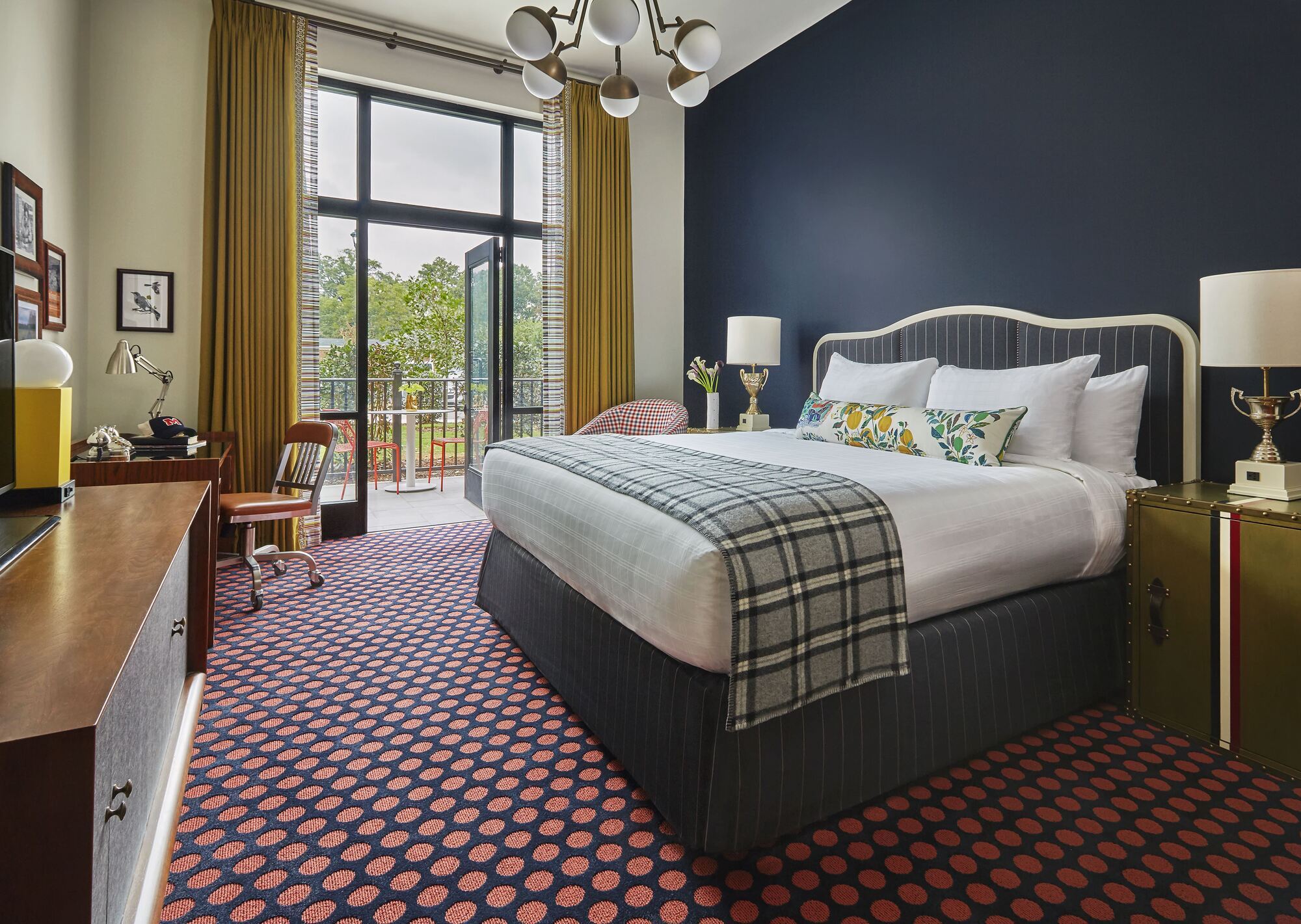 Hotel Graduate By Hilton Oxford Pokój zdjęcie